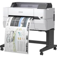 Плоттер Epson SureColor SC-T3400 фото 2